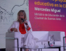 Mercedes Miguel La secundaria necesitaba un cambio urgente y profundo